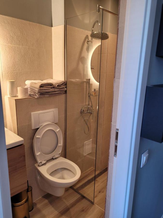 Studio Home Onesti Εξωτερικό φωτογραφία