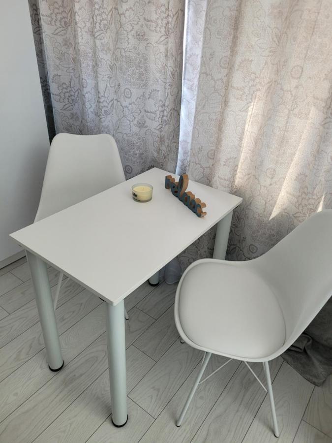 Studio Home Onesti Εξωτερικό φωτογραφία